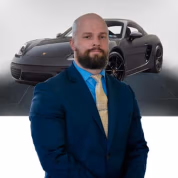 Photo of Justin Sutton