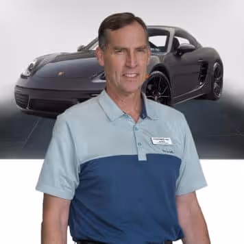 Photo of Mike Bowers