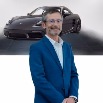 Photo of Damon Kowell