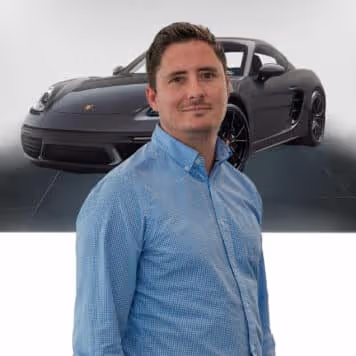 Photo of Tyson Mairs